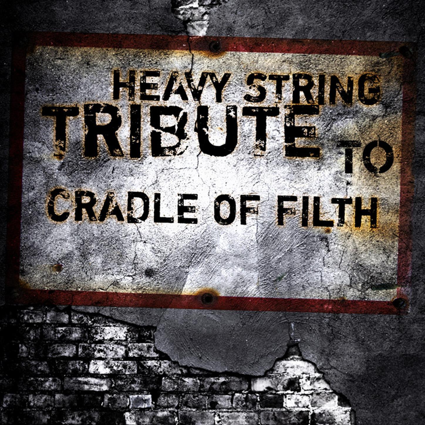 Heavy String Tribute to Cradle Of Filth