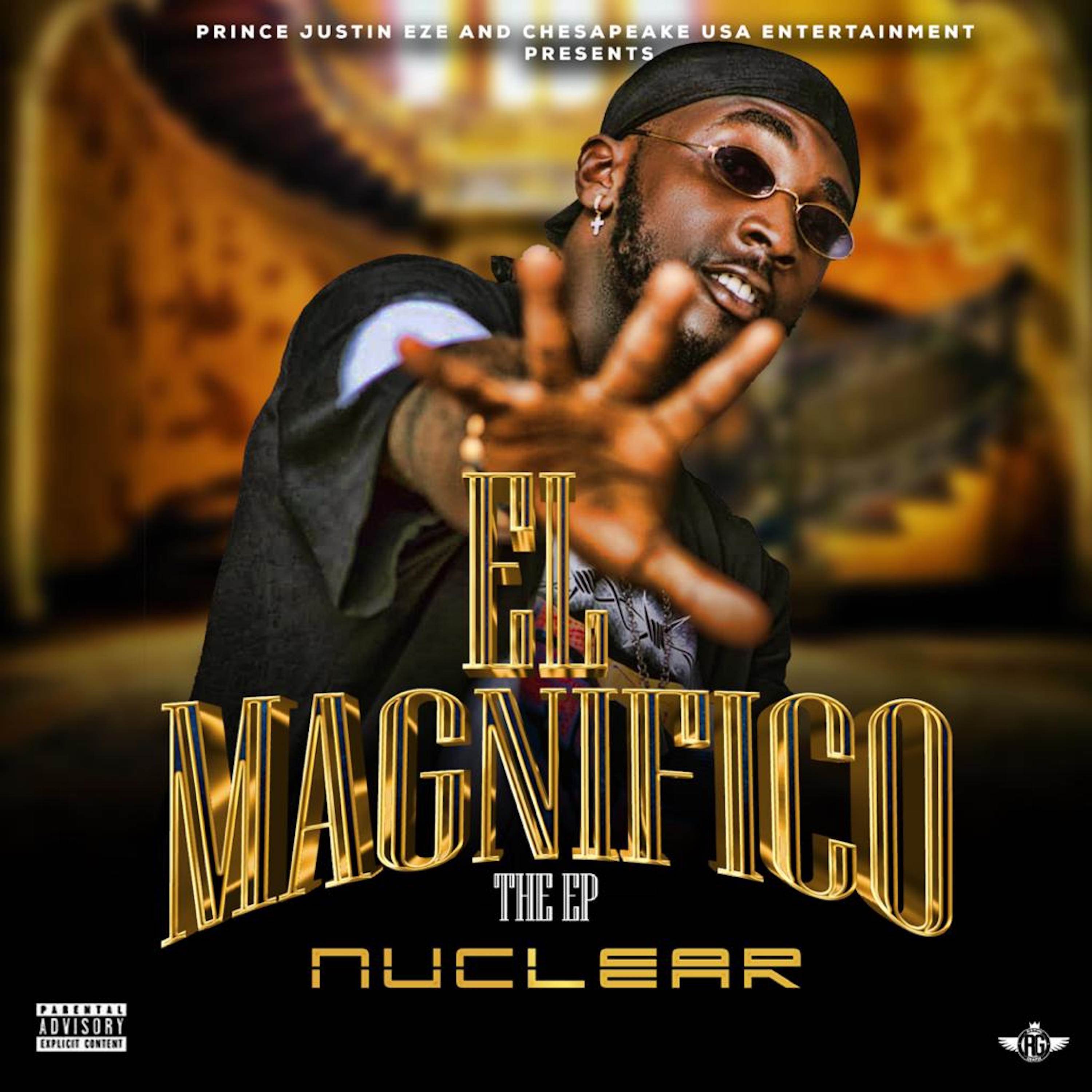 El Magnifico