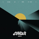 STAND UP专辑