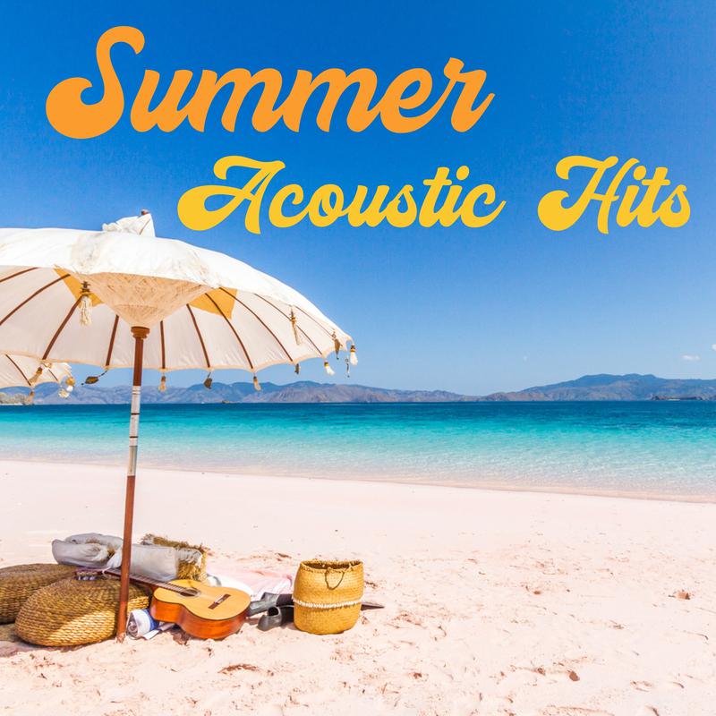 Summer Acoustic Hits专辑