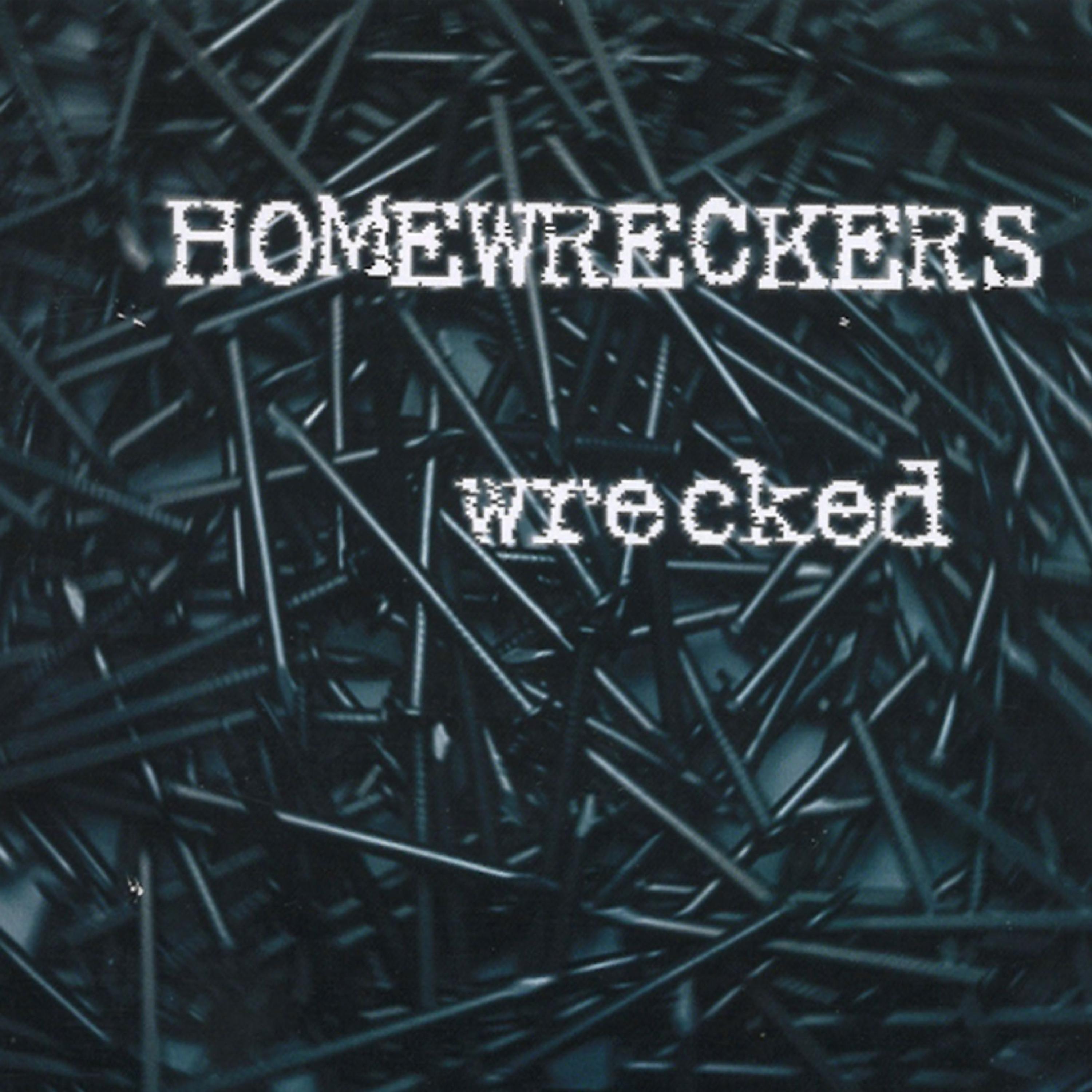 Wrecked