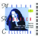 Martha Argerich Collection: Concertos专辑