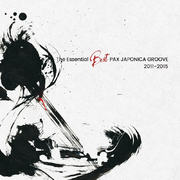 The Essential Best PAX JAPONICA GROOVE<2011-2015>