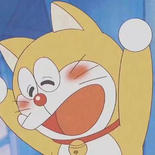 清新小调 今日份好心情鸭