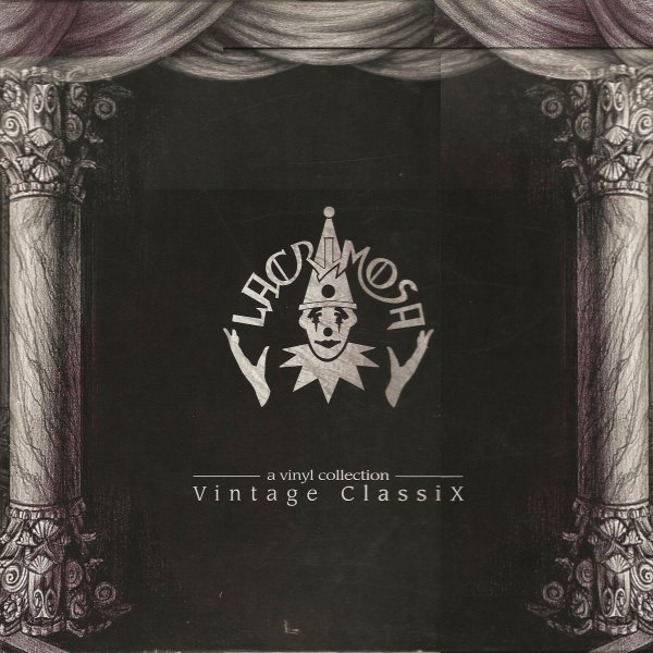 CD cover