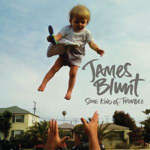 James Blunt - Turn Me On (Pre-V) 带和声伴奏 （升1半音）
