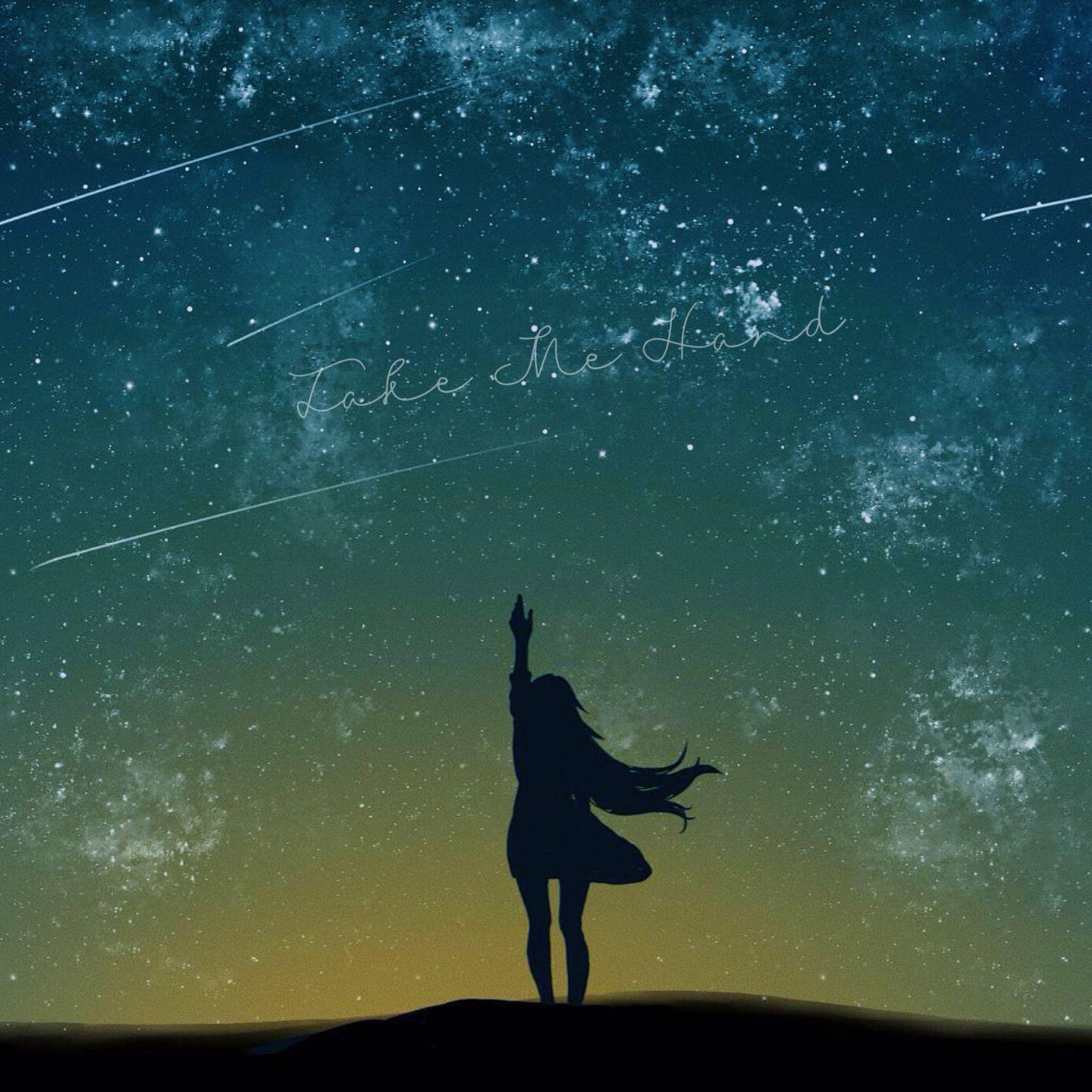 Take Me Hand （抓紧我的手）