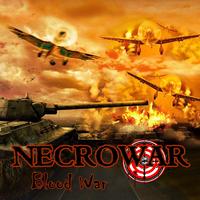 (金属填词招唱)BLOOD WAR(fade to black)