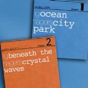 Ocean City Park & Beneath the Crystal Waves