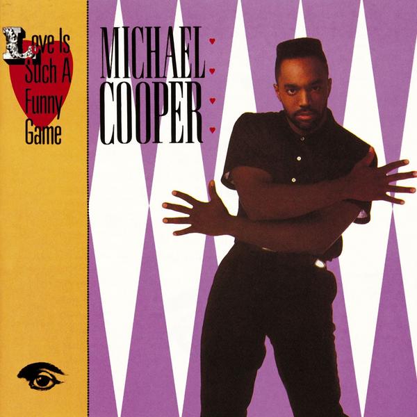 Love Is Such A Funny Game (LP Version)