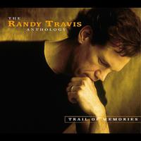 No Place Like Home - Randy Travis (karaoke)