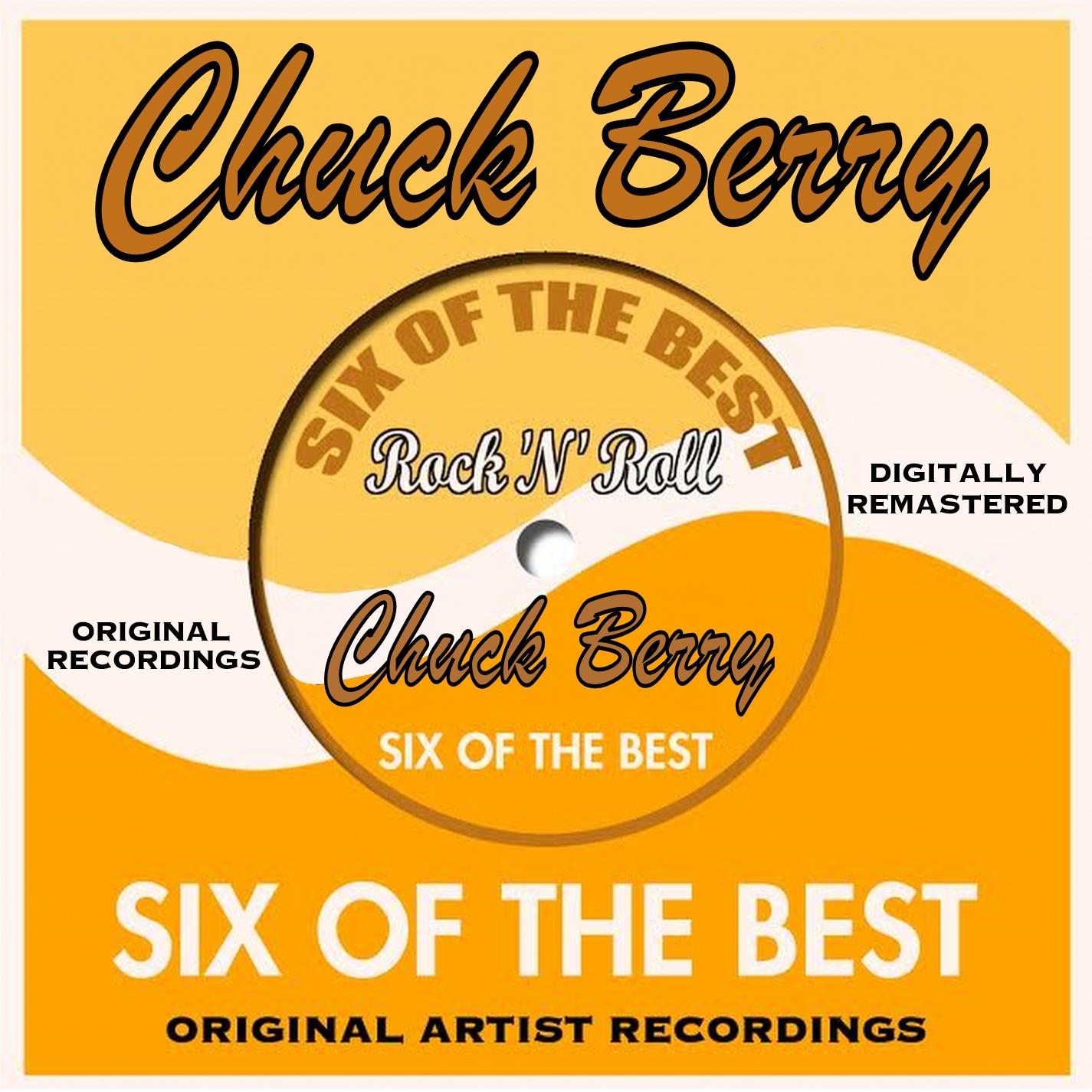 Six Of The Best - Rock 'n' Roll