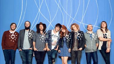 The Mowgli's