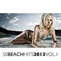 50 Beach Hits 2013 Vol. 1