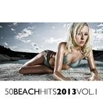 50 Beach Hits 2013 Vol. 1专辑