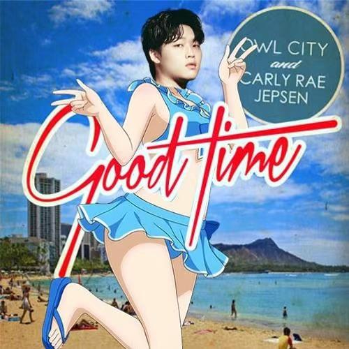Good Time (jeonghyeon x Ruta Remix)