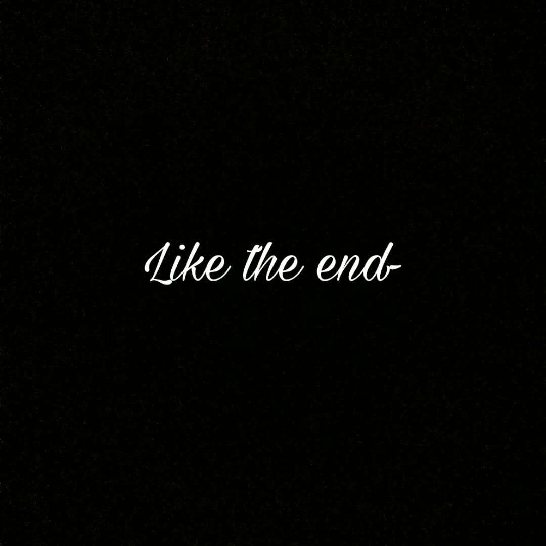 {已售}Like the end _Prodb by Young oz