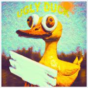 Ugly Duck