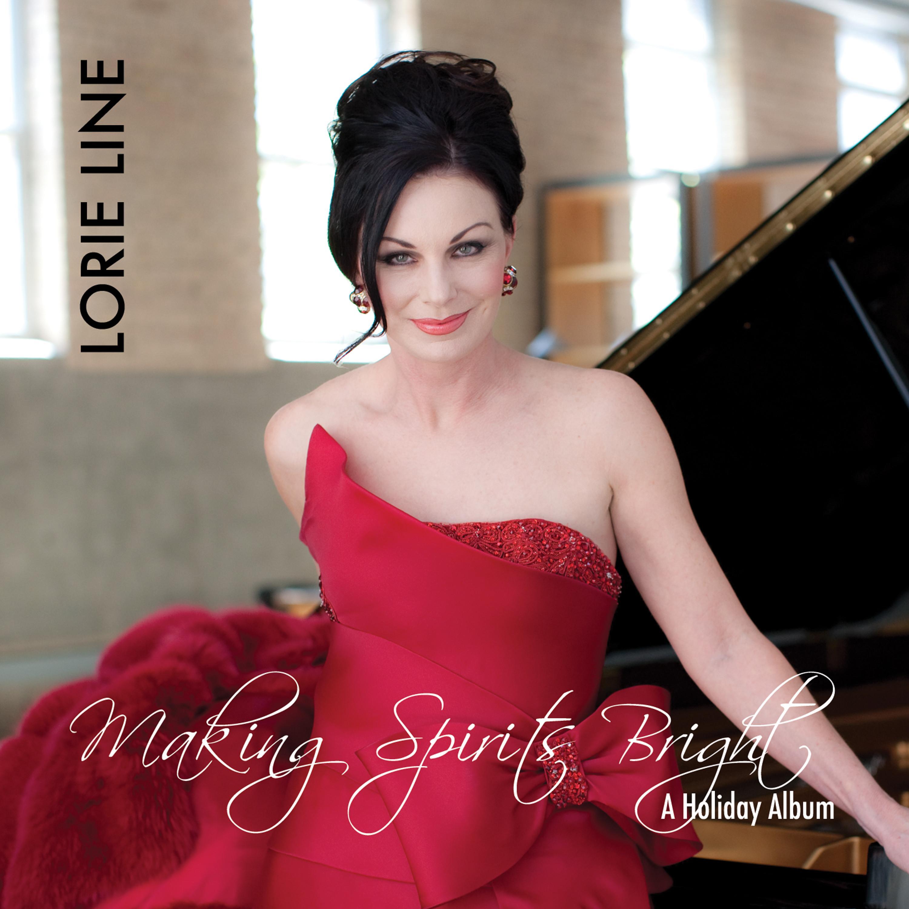 Making Spirits Bright (A Holiday Album)