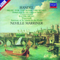 Handel: Music for the Royal Fireworks; Water Music Suites专辑