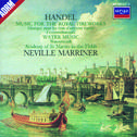 Handel: Music for the Royal Fireworks; Water Music Suites专辑