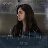 KATIE - All About You (Inst.)