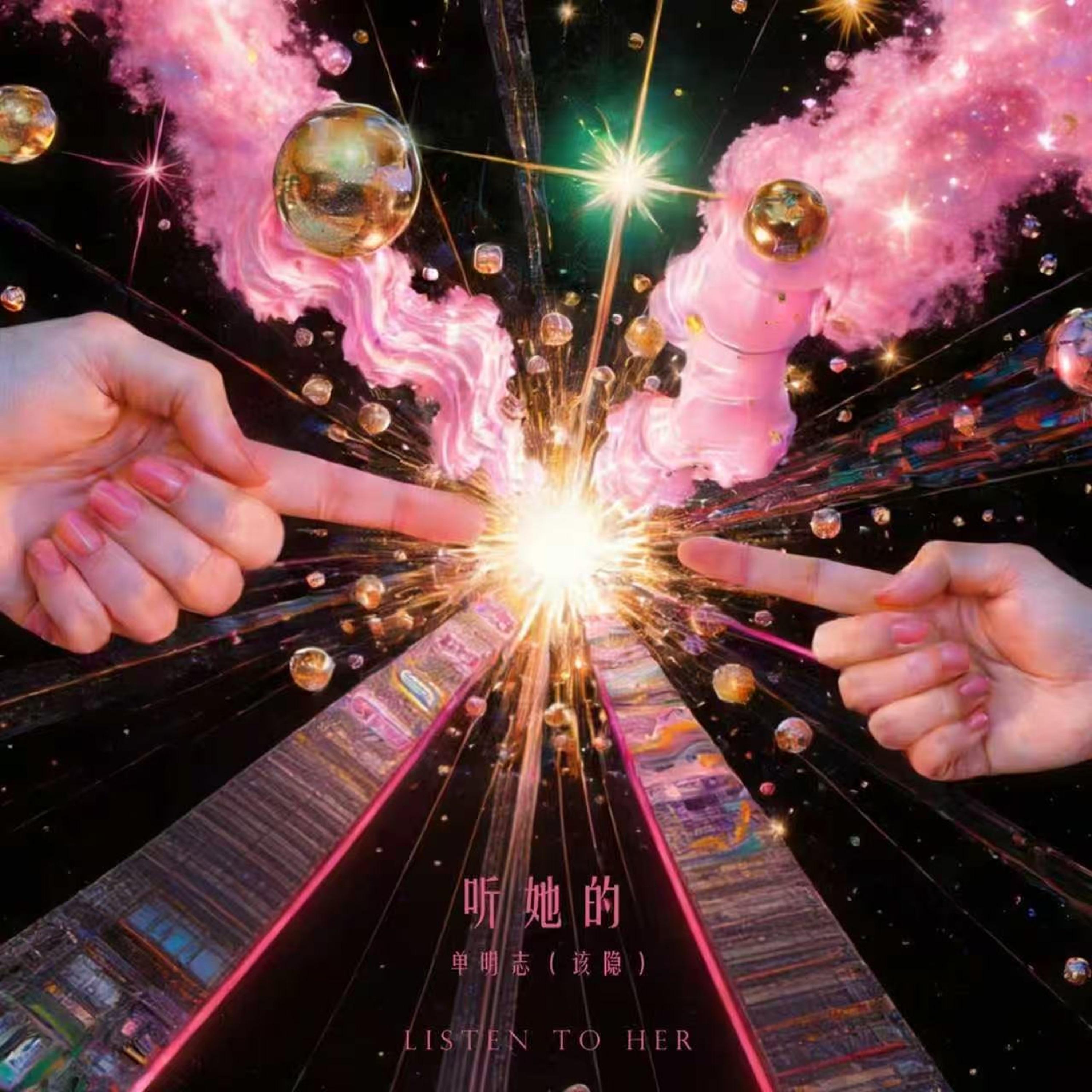 听她的 (伴奏版)