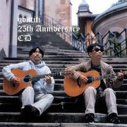 gontiti 25th Anniversary CD