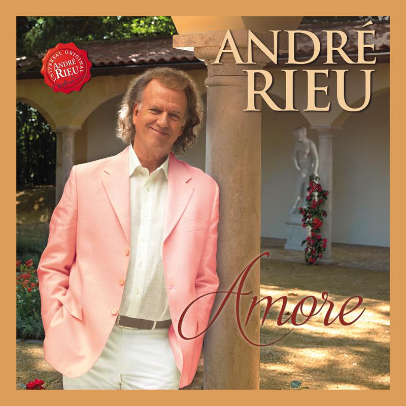 André Rieu - Only Love