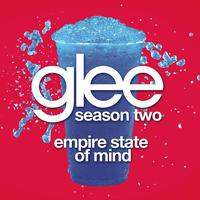 Empire State Of Mind - Glee (unofficial Instrumental)