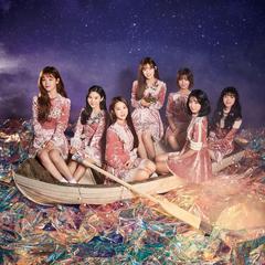 秘密花园（翻自 OH MY GIRL）