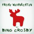 Frohe Weihnachten mit Bing Crosby