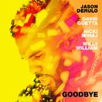 专辑《Goodbye (feat. Nicki Minaj & Willy William)》