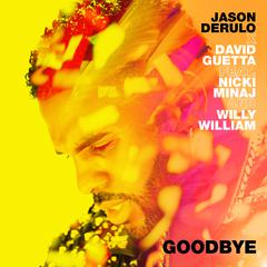 Jason Derulo,David Guetta《Goodbye吉他谱》C调_音乐编排细腻