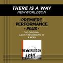 Premiere Performance Plus: There Is A Way专辑