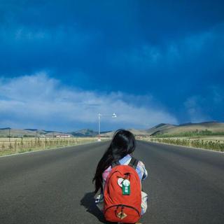旅行的风、尽情享受生命的美好与喜悦