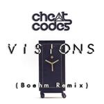 Visions (Boehm Remix)