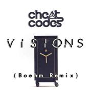 Visions (Boehm Remix