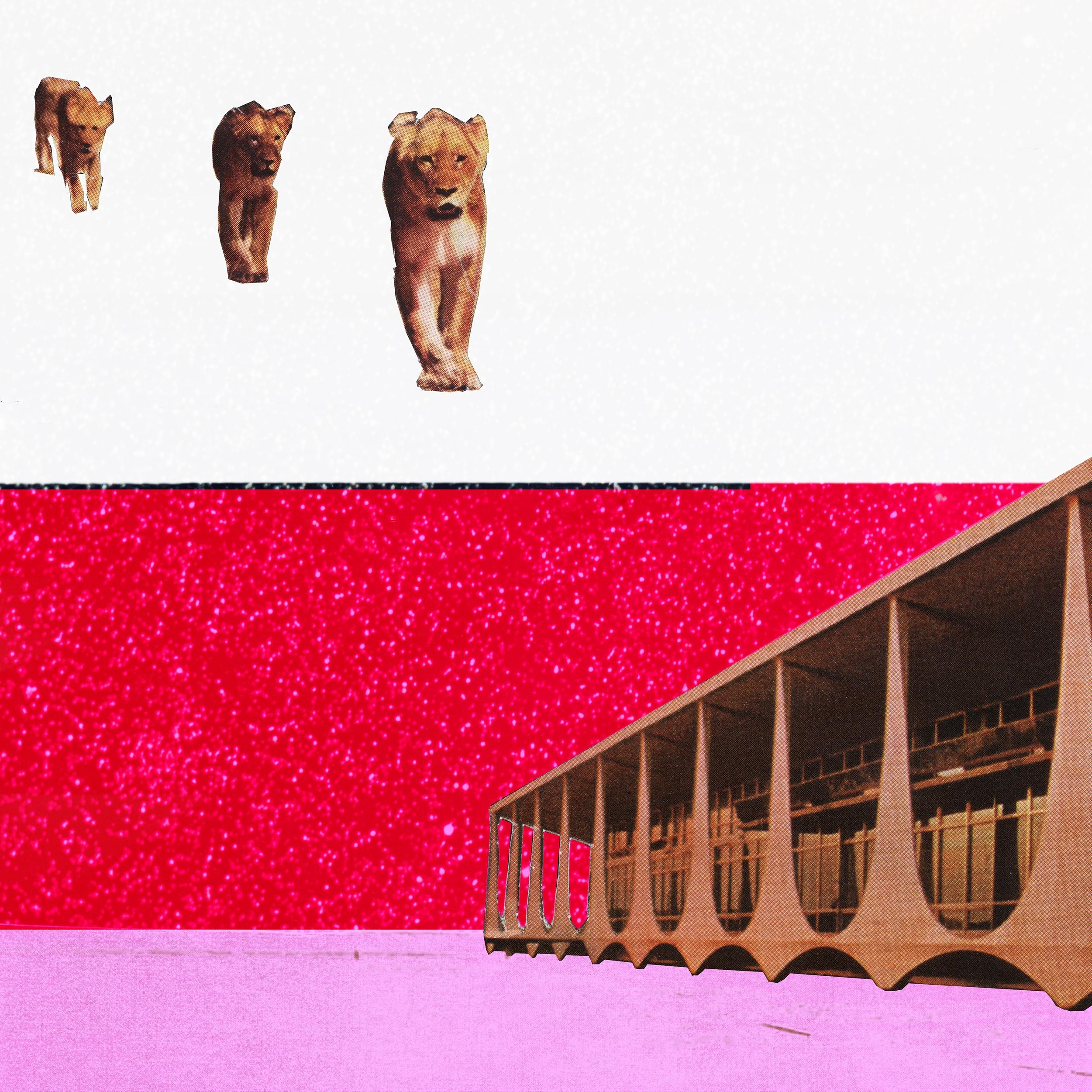 Dance Dance Dance (Johannes Albert Remix)