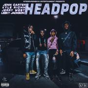 HEADPOP (feat. Jerry West)