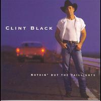 Clint Black - You Don t Need Me Now (karaoke)