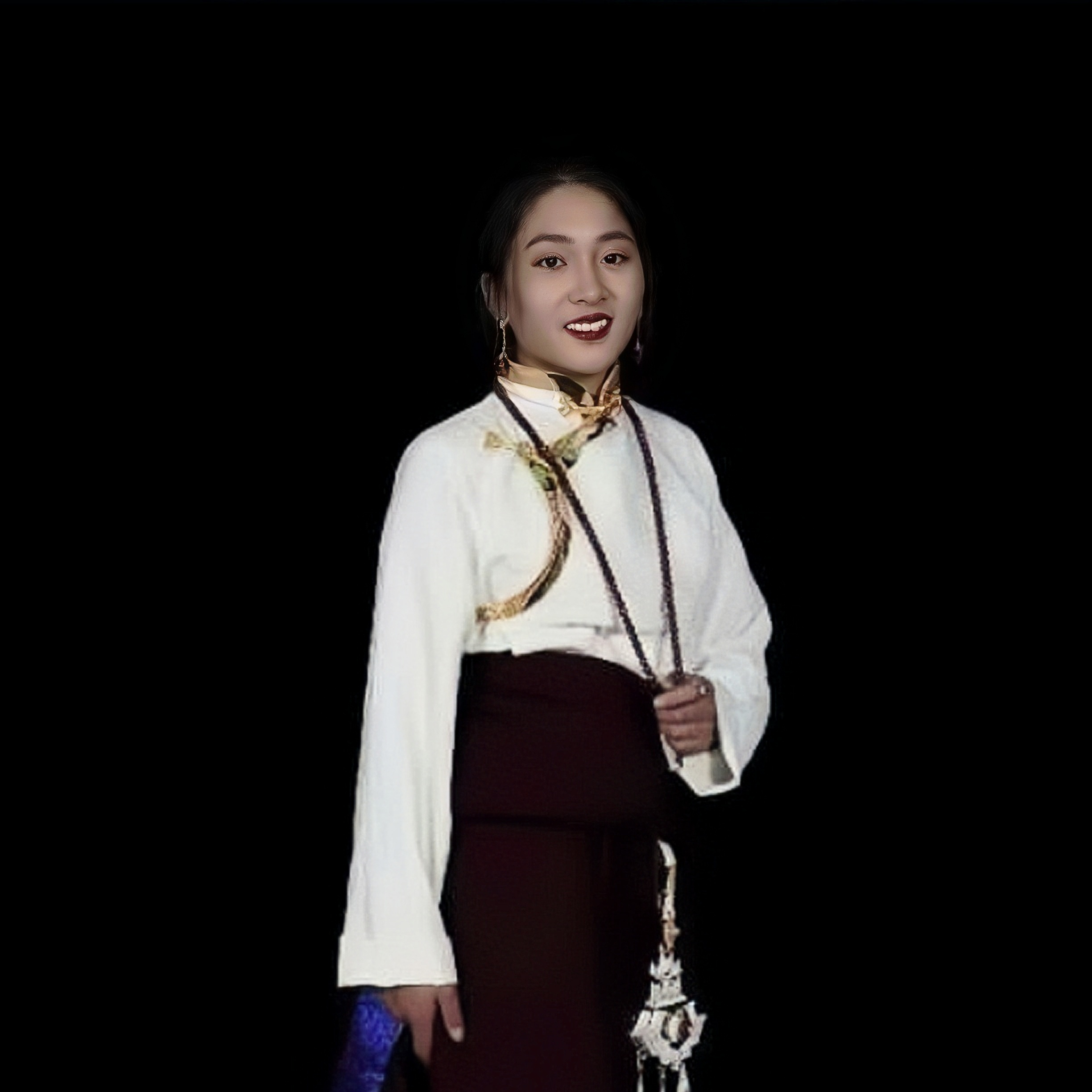 གནས་མཇལ།