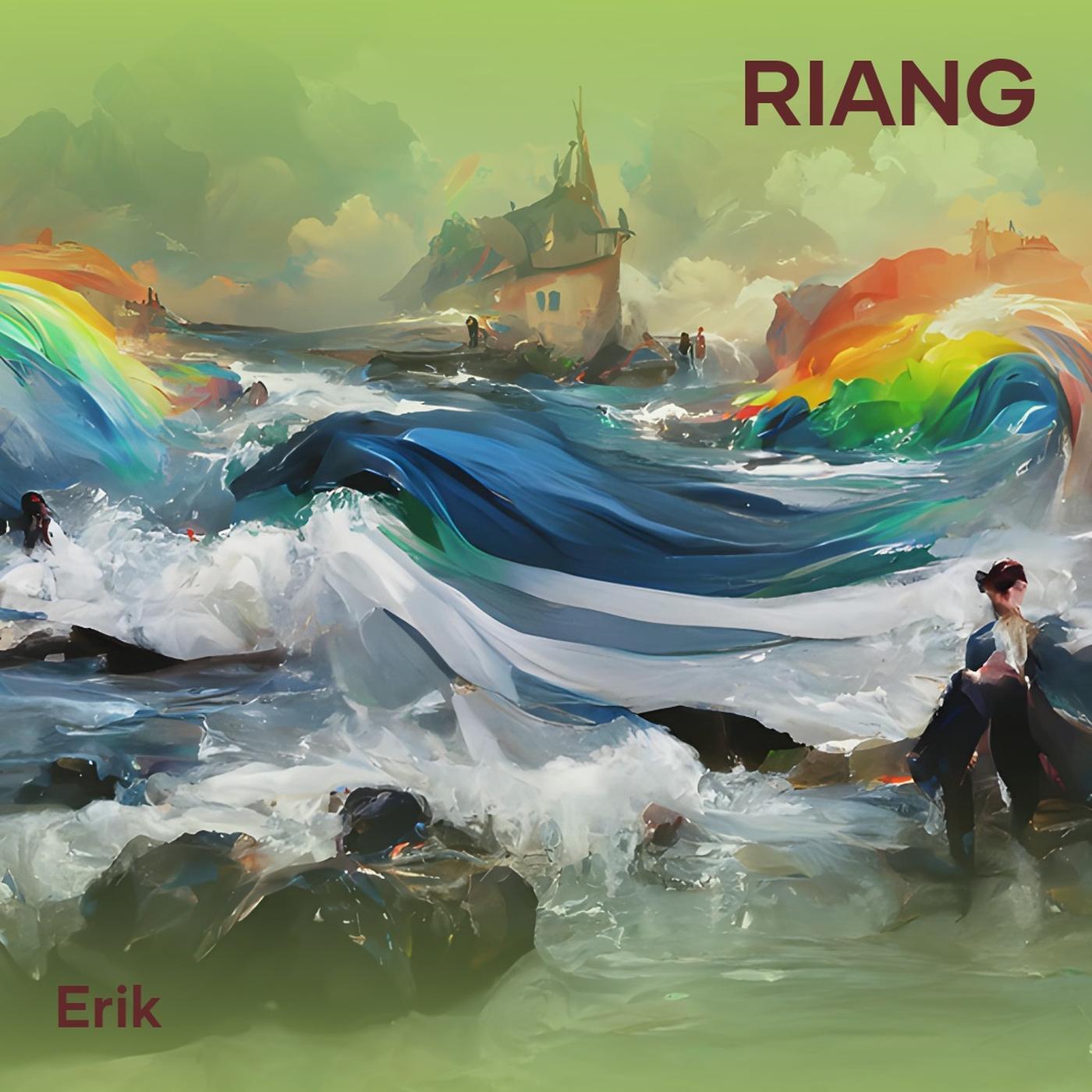 Erik - Riang