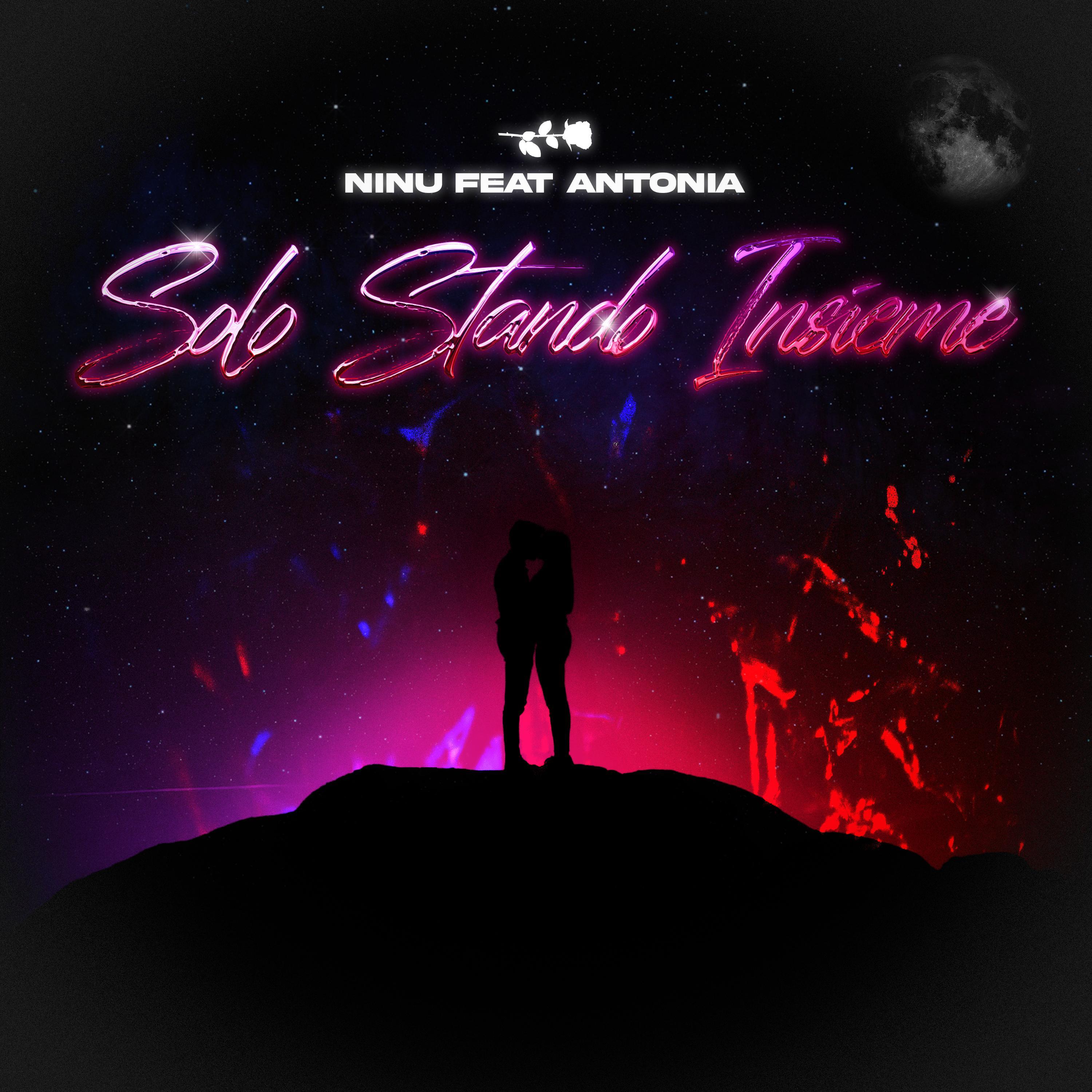 SOLO STANDO INSIEME (feat. Antonia)