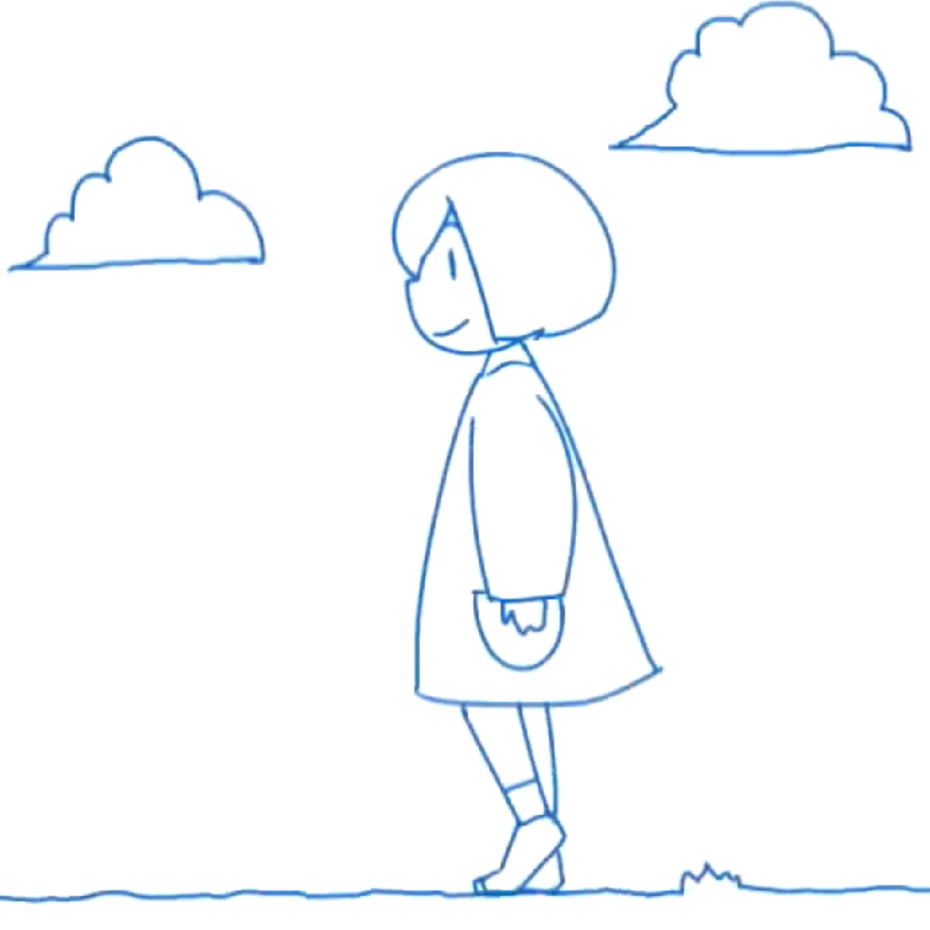 逐渐加快（翻自 初音ミク）