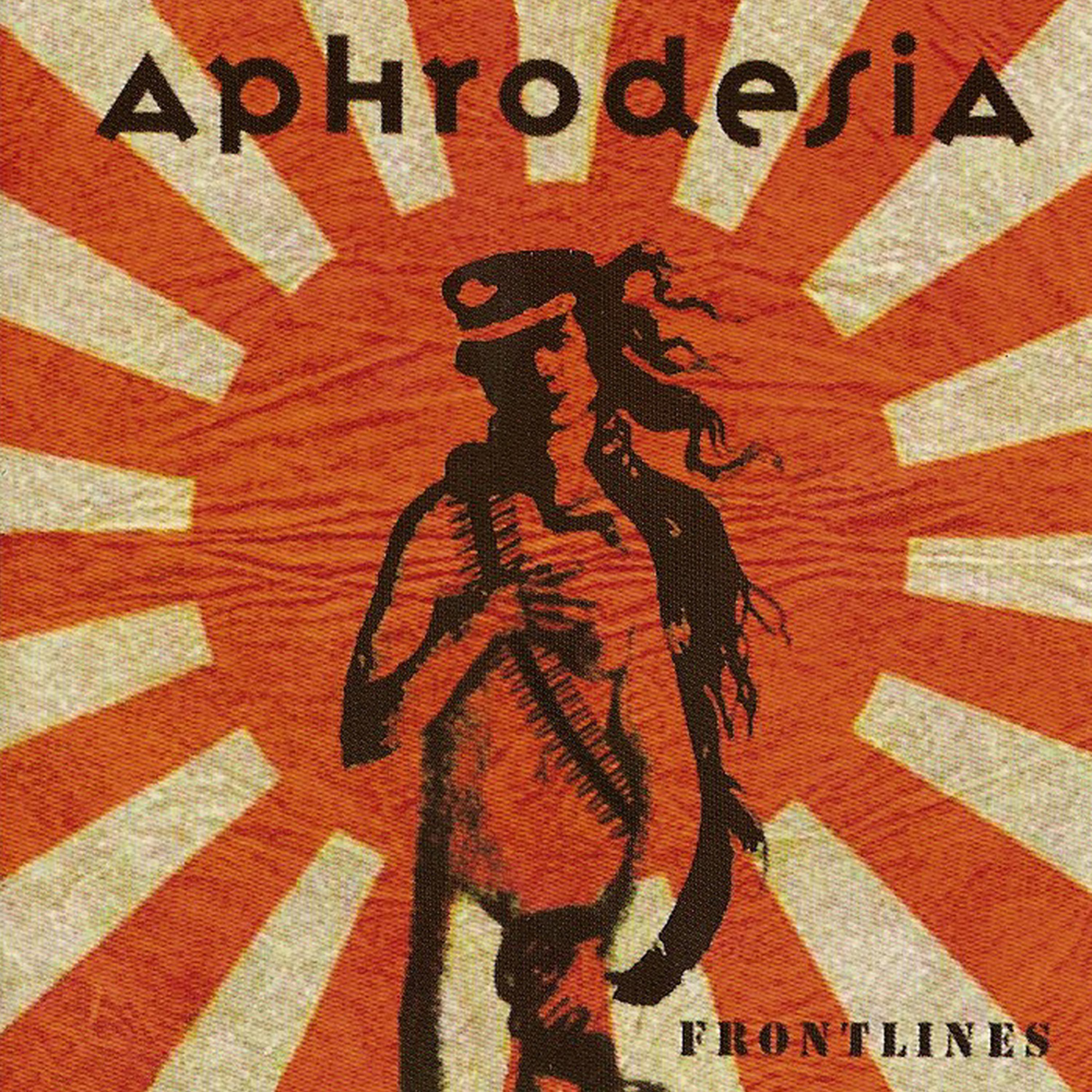 Aphrodesia - Flat Tire