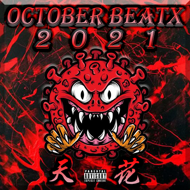 OCTOBER BEATX 2021