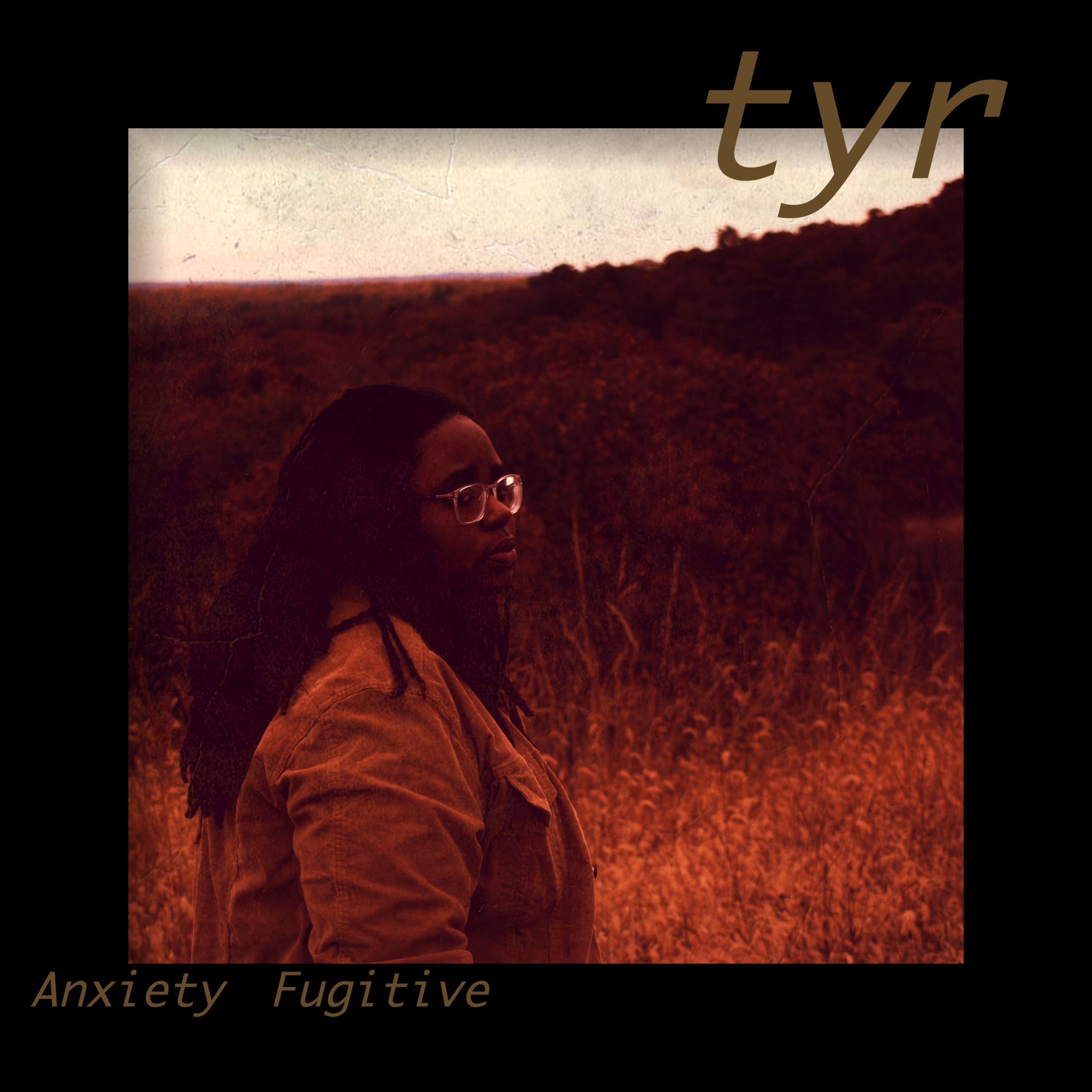 Anxiety Fugitive
