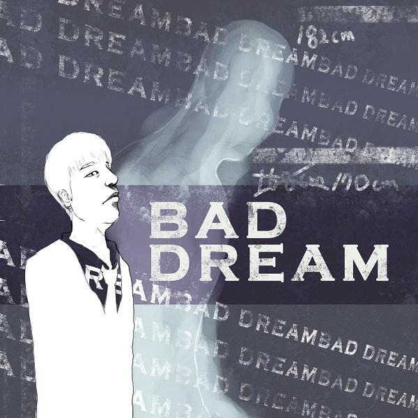 Bad Dream专辑