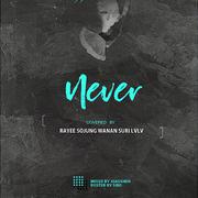 Never（네버）（翻自 国民之子（Produce 101））